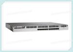 WS-C3850-12S-E Cisco Catalyst 3850 Switch Layer 3 IP Service Wireless Controller