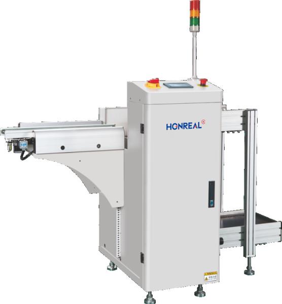 Cheap Multi Magazine PCB Loader And Unloader Full Auto For Led Assembly Line for sale