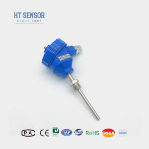 Best BT93420 Temperature Indicator Transmitter For Easy Integration With Control System Pt100 Sensor wholesale