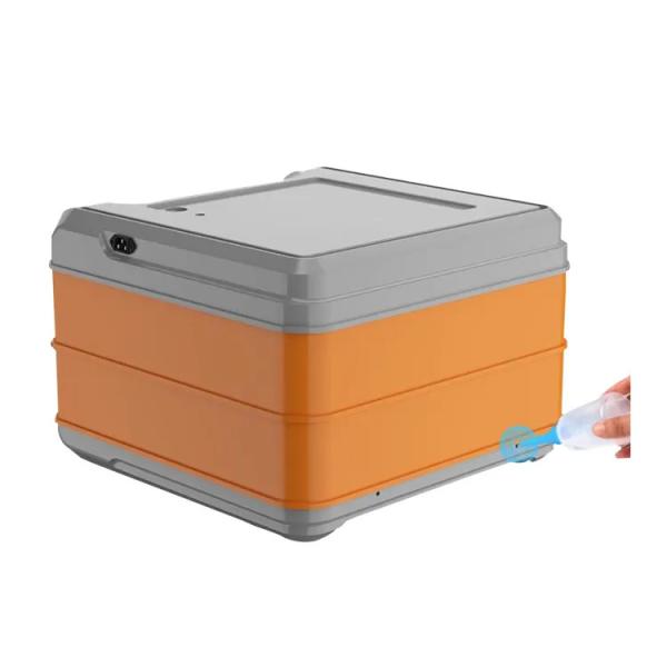 Cheap 448 Egg New Material Chicken Egg Incubators For Poultry Farms for sale