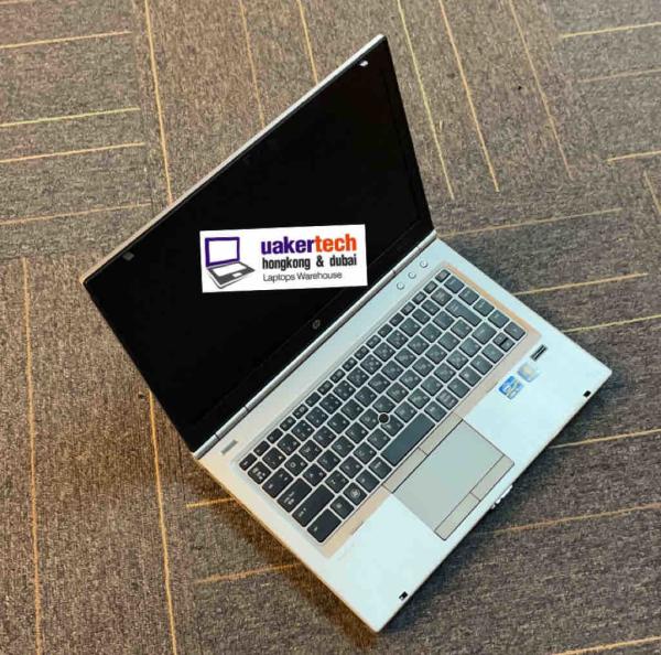 Cheap HP 8470P I7 3720QM 8g320g for sale