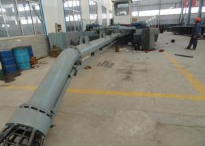 River Jet Suction Dredger , Portable Suction Dredge Diesel Engine Easy Control