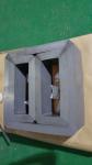 3 Dimensional Uni-Core For S13 250kVA Distribution 3d Wound Core Transformer
