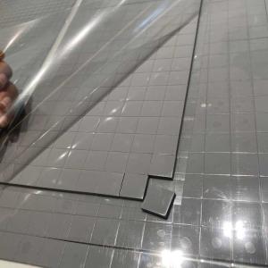 China Bergquist Gap Pad 3500ULM 3.5W/M-K CPU Thermally Conductive Pad on sale