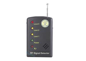 Best GSM GPS RF Bug Detector , Wireless Camera RF Detector 5.8Ghz With Digital Signal Amplifier wholesale