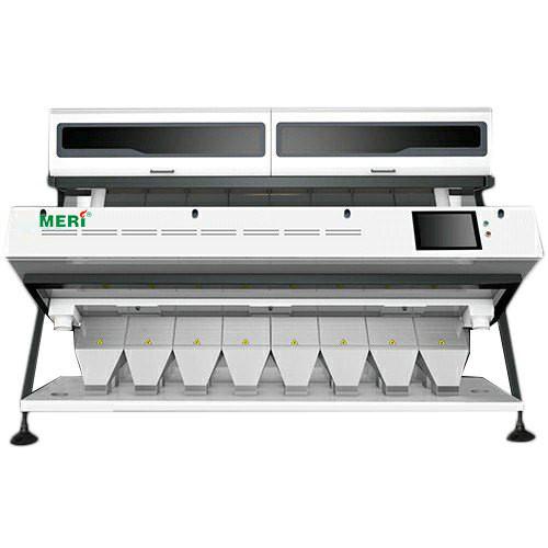 Cheap Multi Channel Plastic Colour Sorting Machine for sale