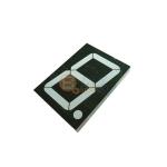 Graphics Function Seven Segment Display 30*14*7.2mm for Industrial Applications