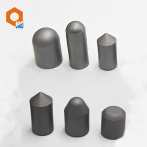 China Drill Bits Tungsten Carbide Button Inserts HPGR Tungsten Carbide Studs on sale