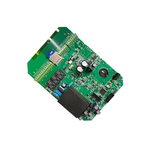 Cheap FR4 Printed Circuit Board Design Designability Pcb Design Manufacturing for sale