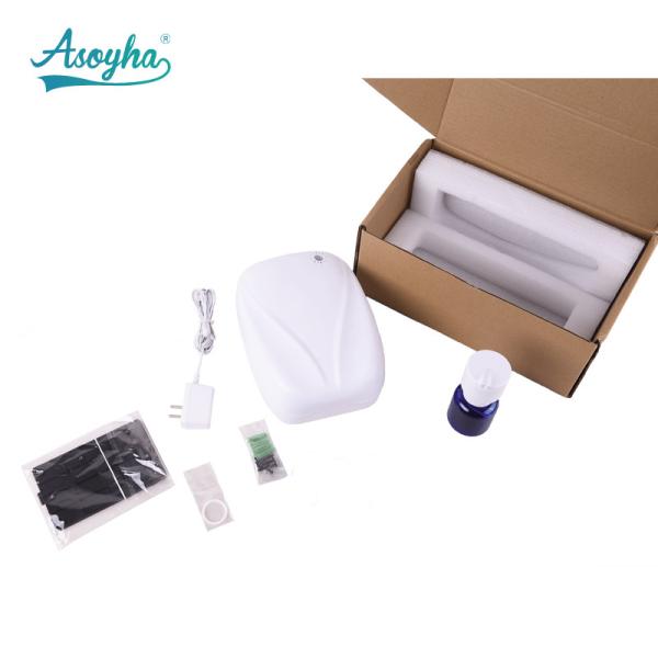 Cheap 200ml Home Fragrance Machine , Tabletop Placement Air Fragrance Diffuser for sale