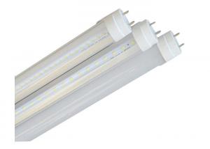 Best Milky Cover Led Tube Lamp Dimmable 24w 1500mm Ac 120v For Office Buildings wholesale