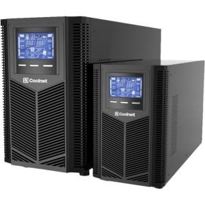 China Basic 400-1500VA Line Interactive Uninterruptible Power Supply With Plastic Case on sale