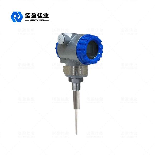 Cheap Waterproof Temperature Transmitter Sensor LCD display For Gas for sale