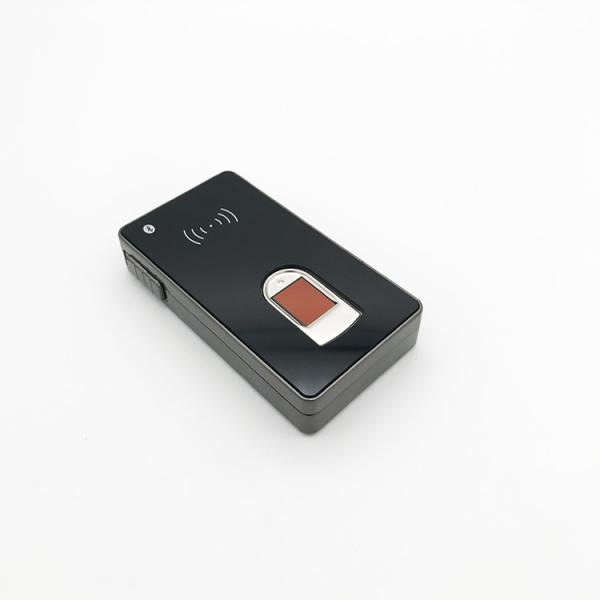 Cheap USB Bluetooth Fingerprint Device , 500dpi Android Fingerprint Device for sale