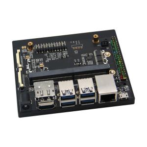 Best 40PIN Embedded Nvidia Single Board Jetson Tx2 4gb Module Replacement wholesale