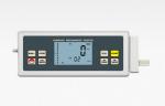 Rechargeable Battery Portable Surface Roughness Tester with USB Cable Data