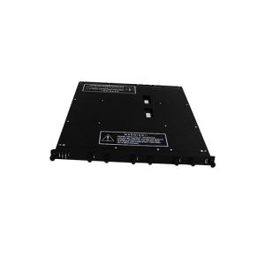 3703E TRICONEX Analog Input Module