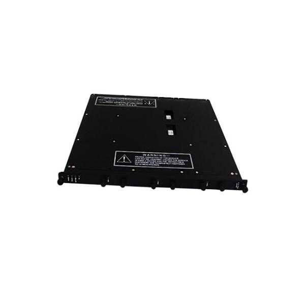 Cheap 3703E TRICONEX Analog Input Module for sale