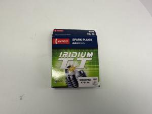 China A25A-FXS 90919-01253 Iridium TT Spark Plugs IXEH20TT DENSO 4711 Spark Plug on sale