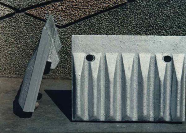 Cheap Anti Rust Slag Crusher Machine Jaw Plate For Reduce Slag Crushing Particle Size for sale