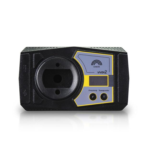 Cheap Xhorse VVDI2 Commander Key Programmer With Basic , BMW and OBD Functions for sale