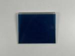Negative 12 O' CLOCK Transmissive Monochrome Display PIN Temperature Control