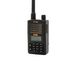 High Power MSTAR Handheld Walkie Talkie Radios Real Time Data Upload 5G Intercom