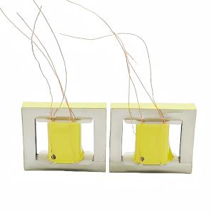 EI35 Audio Isolation Amplified 4 Times Laminated Low Frequency Power Transformer