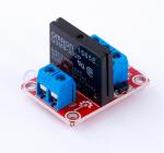 1 Channel Low Level Arduino Relay Module 2A 240V SSR Solid-State