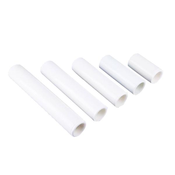 Cheap 4inch 100mm Lint Carpet Roller Extra Sticky Industrial Strength Lint Roller for sale