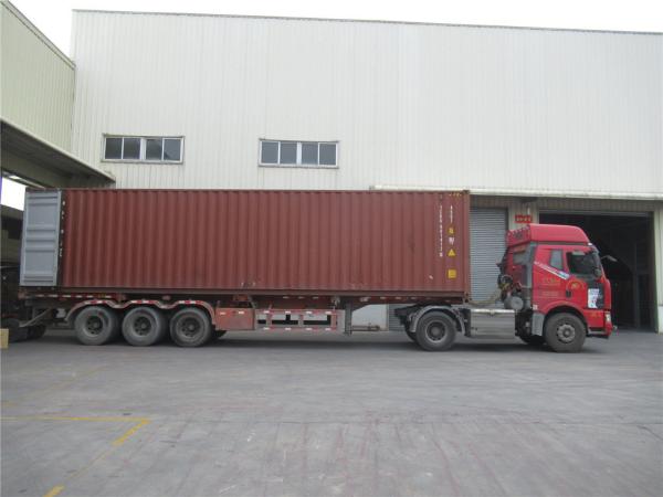 Cheap Hardware Product Container Loading Supervision 3rd Party Inspection for sale