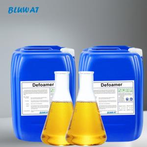High-Performance Anti-Foaming Agent Defoamer for Papermaking Sizing Long Lasting Defoaming Effect
