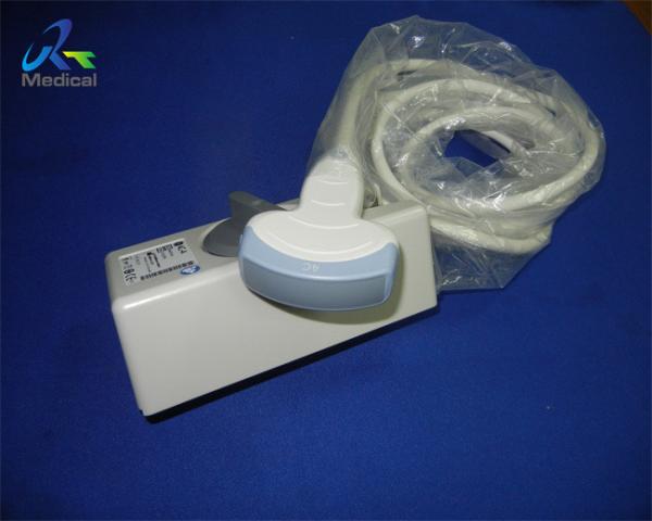 Cheap GE 4C-A Convex Array Ultrasound Probe Transducer Original 5.0Mhz for sale