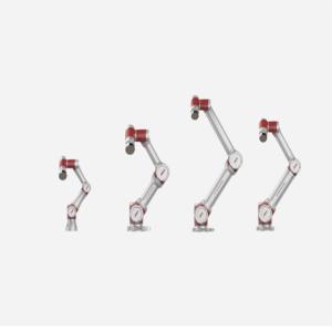 Best JAKA Zu7 2.0 version 6 axis collaborative robot low cost joint robot integration industrial cobot high payload and desig wholesale