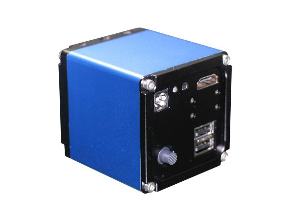 Cheap Convenient HD Microscope Camera , Multi Movable USB Digital Microscope Camera for sale