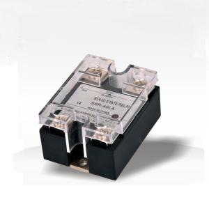 Best 10DD SSR Control input 3-32V DC output 12~40VDC High voltage single phase dc solid state relay wholesale
