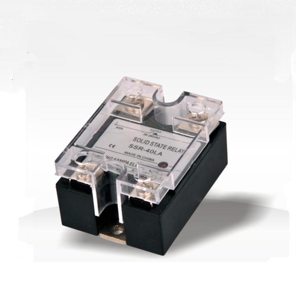 10DD SSR Control input 3-32V DC output 12~40VDC High voltage single phase dc