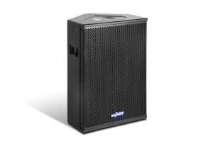 China 10 inch professional pa sound system monitor speaker FC110M on sale