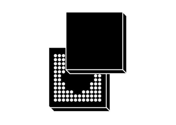 Microcontroller MCU STM32F401VDH6 32Bit Microcontroller IC 100UFBGA High