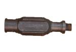 Fluted Centralizer Wireline Tool String