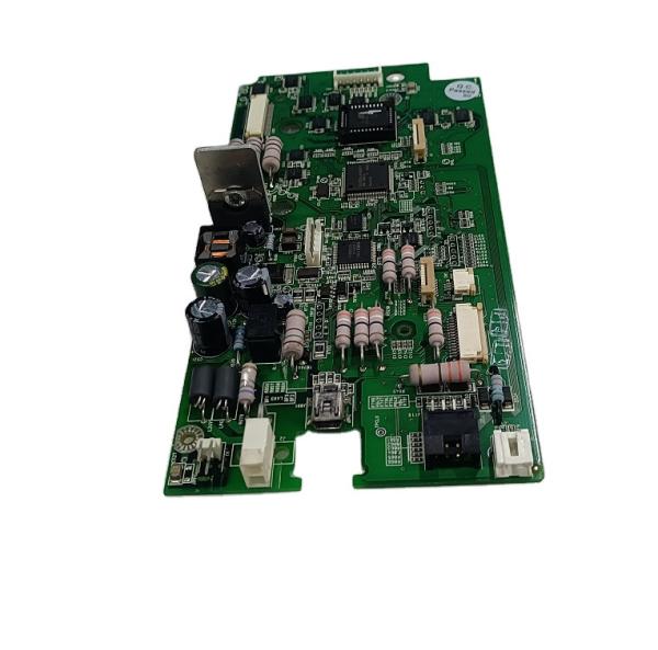 Cheap S20A571C01 ATM Machine Parts NCR 66XX Card Reader Board USB IMCRW PCB Controller for sale