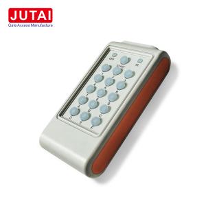 Remote / Mobile App Setting Industrial Door Sensor IP65 Level