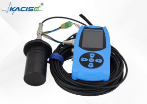 Best Large LCD Handheld Ultrasonic Depth Finder wholesale