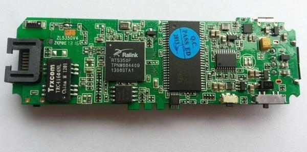 Cheap Electronic PC Board Assembly Reverse Engineering Programs for GPS tracker for sale
