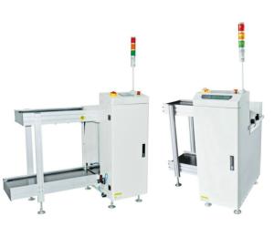 Best PCB automatic Loader Unloader / PCB Magazine automatic Loader For Electronics Assembly wholesale