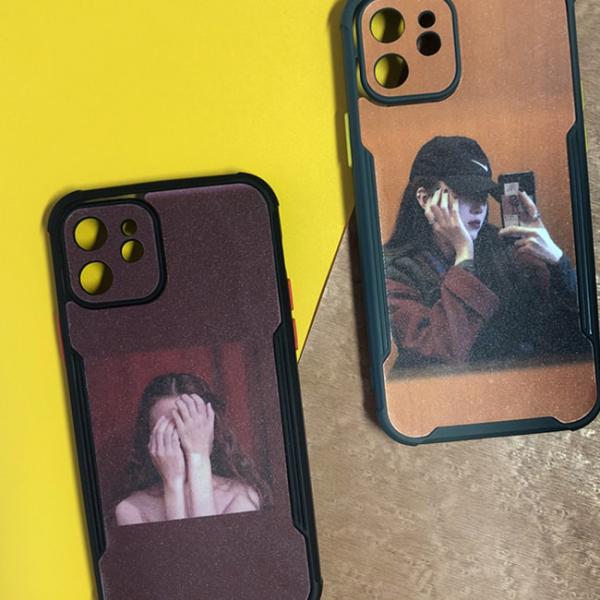 Cheap A3 Size Customized Mobile Cases Online Software For BTS Phone Cases for sale