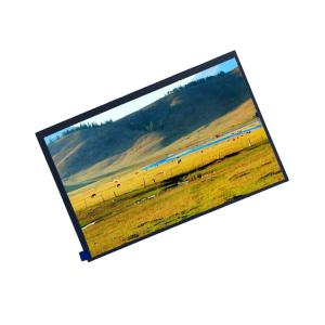 Best 216.96 X 135.60mm TFT LCD Display ILI6192 ILI5801 Color Tft Lcd Display Module wholesale