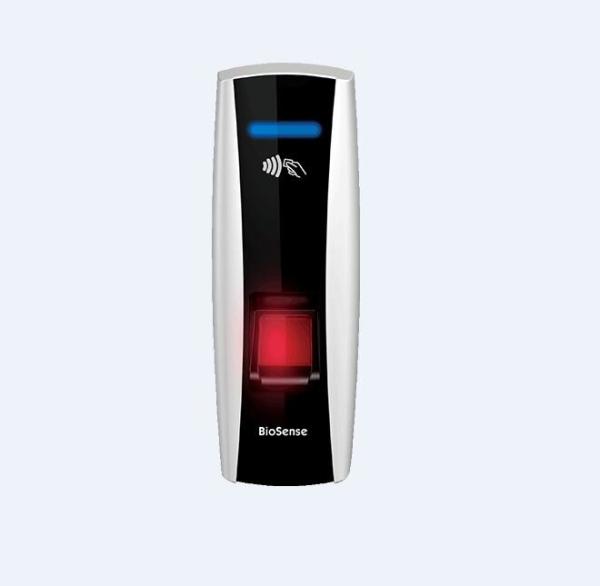 Cheap BioSense Fingerprint 9590 Biometric Access Control System for sale