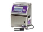 Online Small Character Inkjet Printer Machine Touch Screen Display For Date