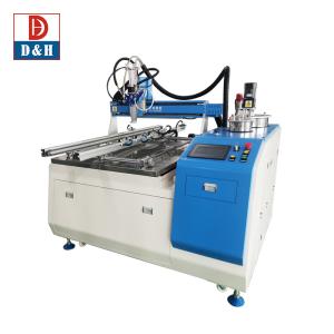 Best Design Two-Component Automatic Mixing Dispensing Machine for LED Thermal Conductive Glue wholesale